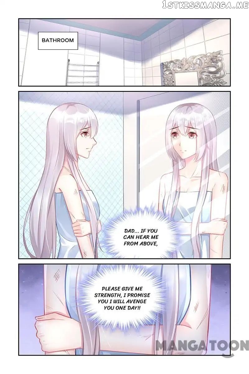 Gentlefolk Queen chapter 171 - page 6