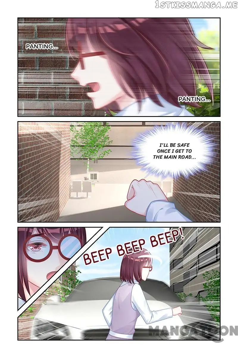 Gentlefolk Queen chapter 165 - page 1