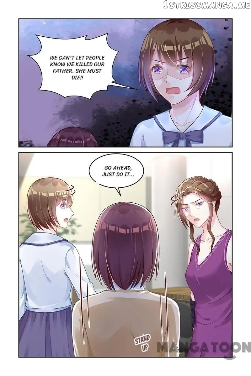 Gentlefolk Queen chapter 163 - page 1