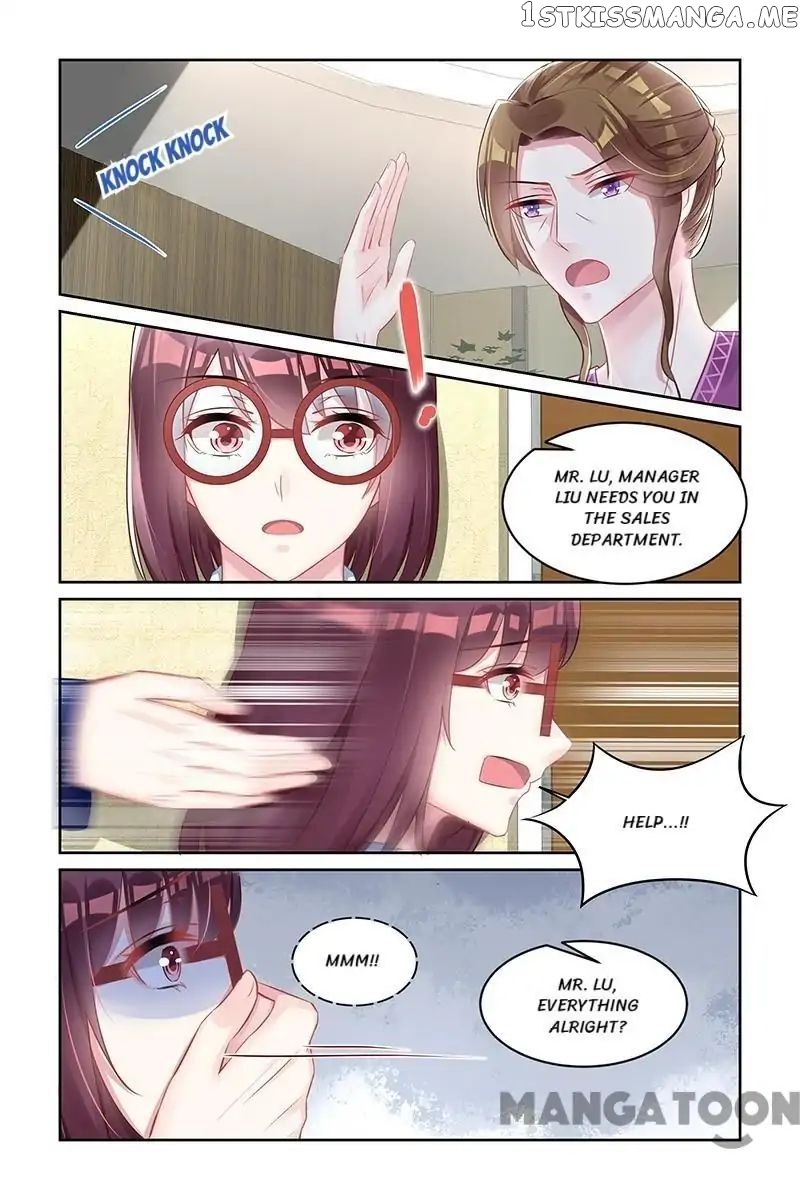 Gentlefolk Queen chapter 163 - page 4