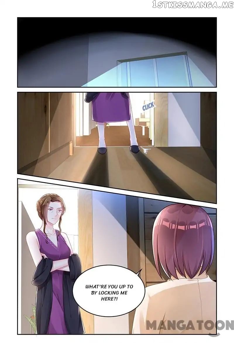 Gentlefolk Queen chapter 163 - page 6