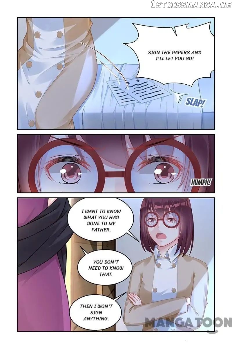 Gentlefolk Queen chapter 163 - page 7
