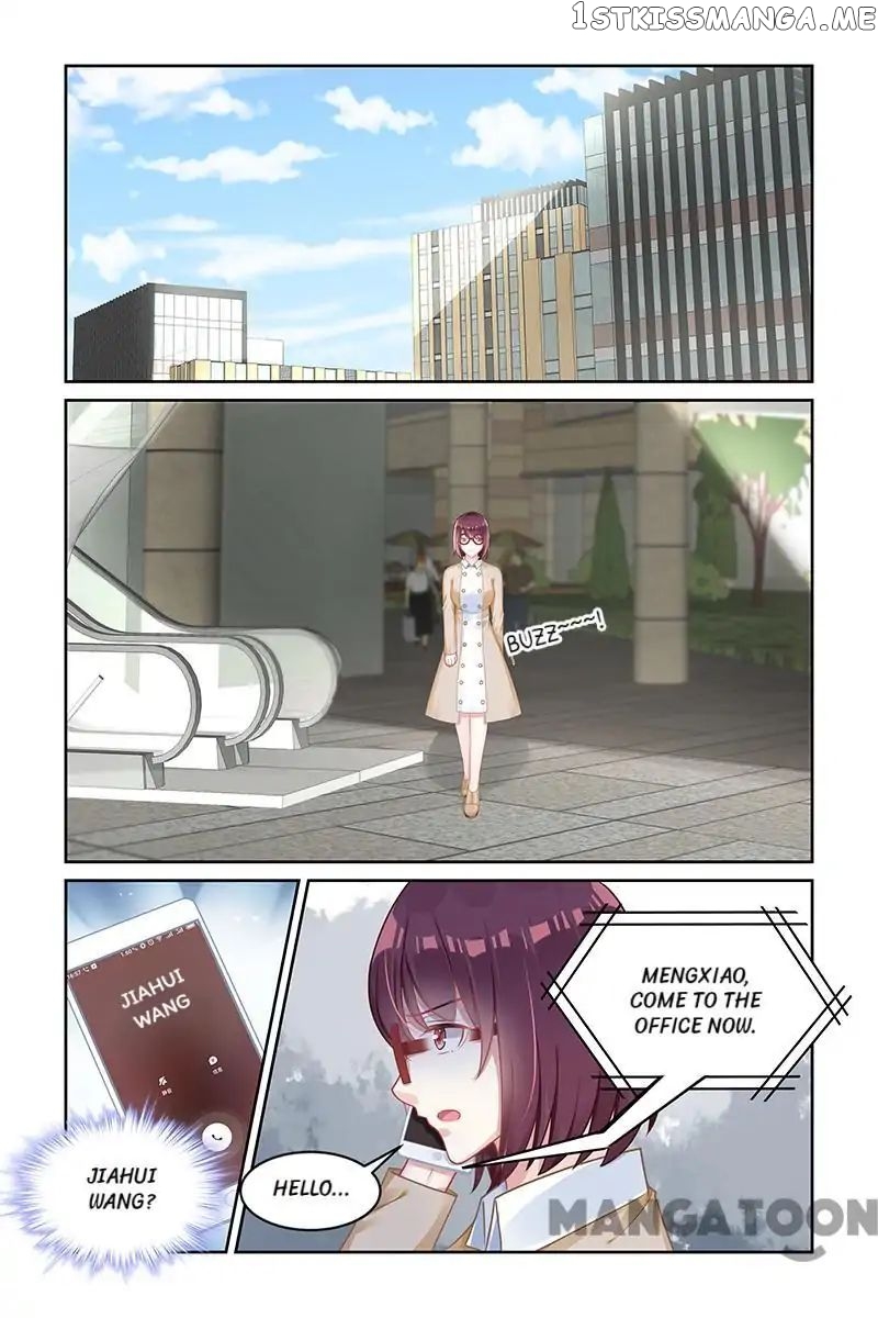 Gentlefolk Queen chapter 160 - page 4