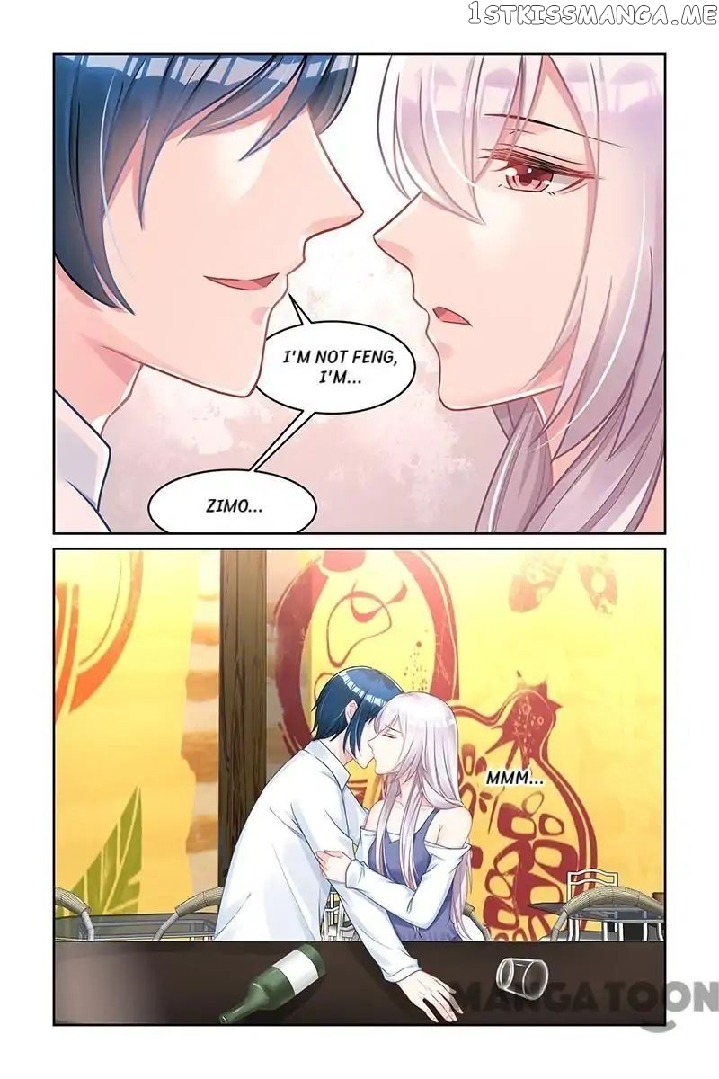 Gentlefolk Queen chapter 158 - page 5