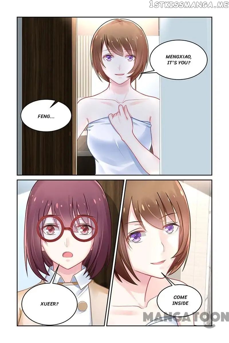 Gentlefolk Queen chapter 156 - page 4