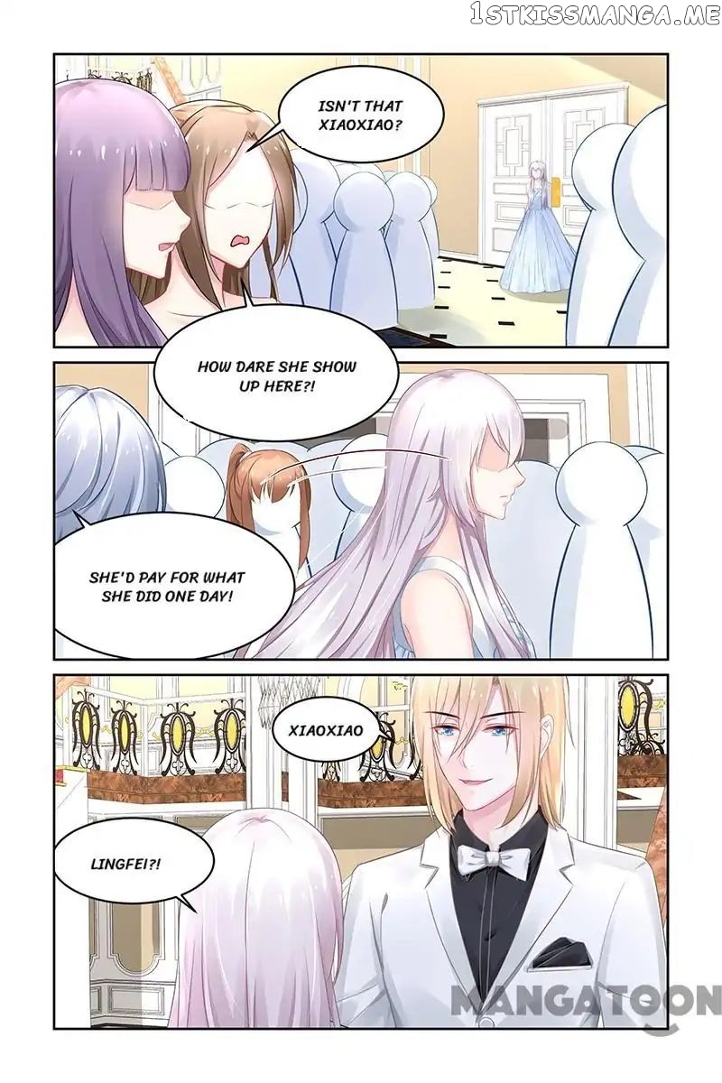 Gentlefolk Queen chapter 154 - page 4