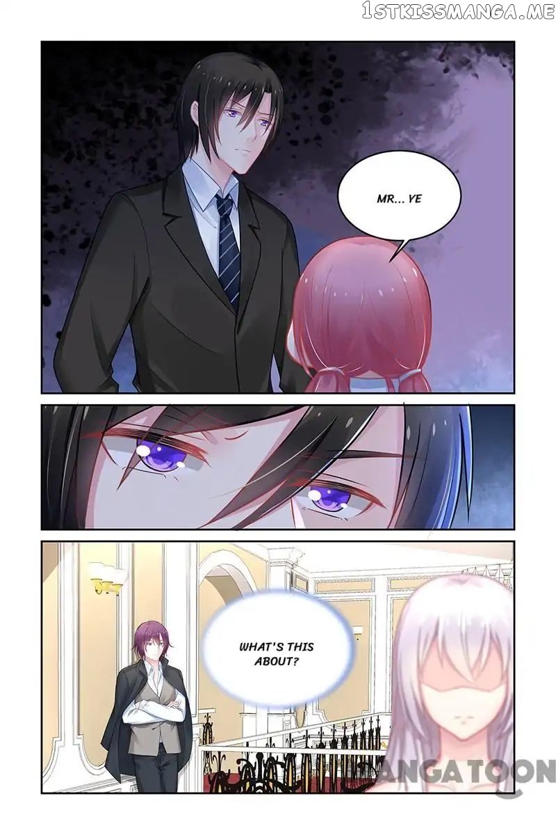 Gentlefolk Queen chapter 154 - page 7