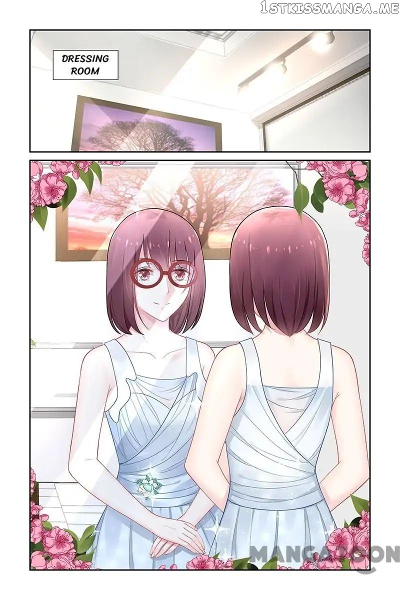 Gentlefolk Queen chapter 152 - page 5