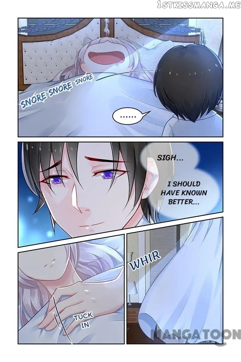 Gentlefolk Queen chapter 151 - page 2