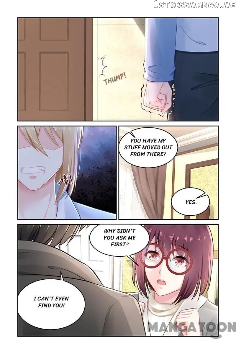 Gentlefolk Queen chapter 149 - page 2