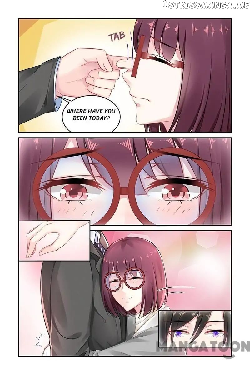 Gentlefolk Queen chapter 149 - page 3