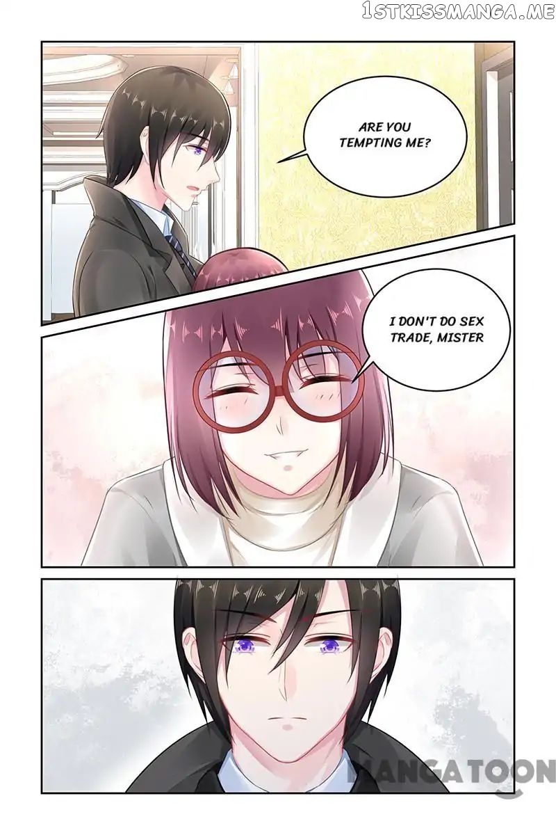 Gentlefolk Queen chapter 149 - page 4