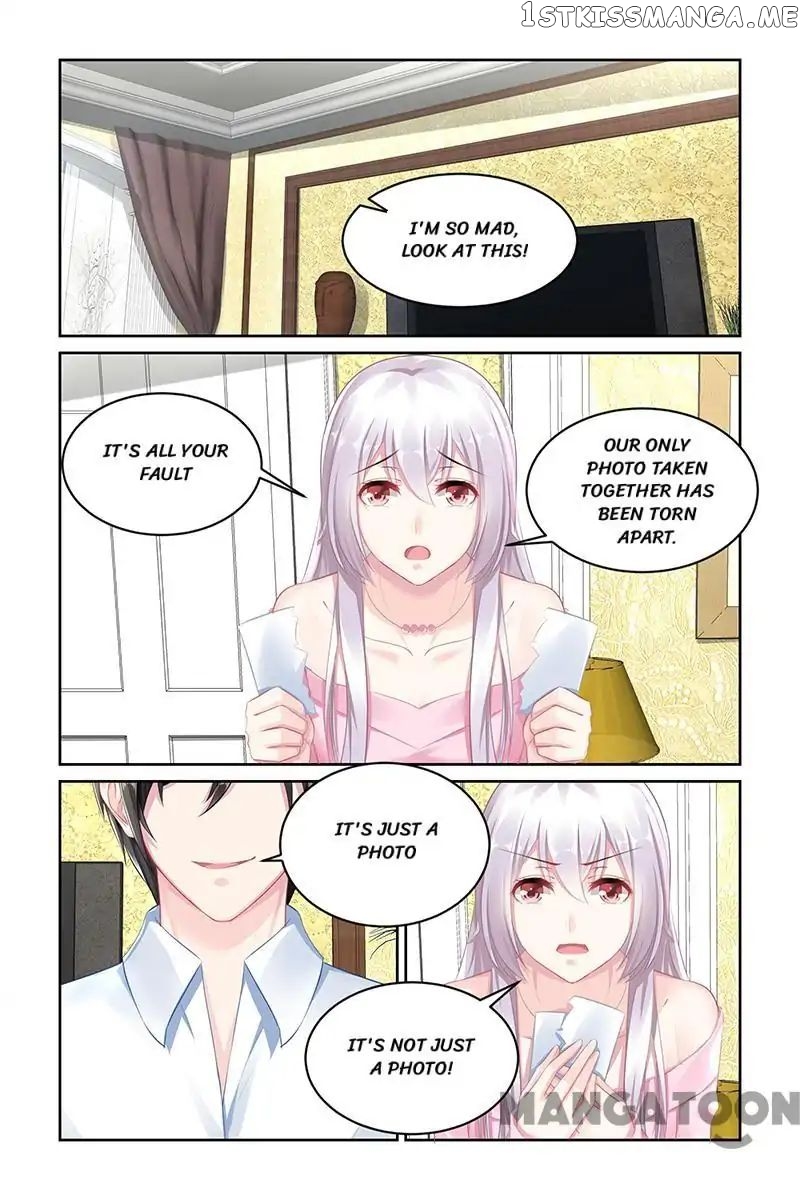 Gentlefolk Queen chapter 147 - page 2