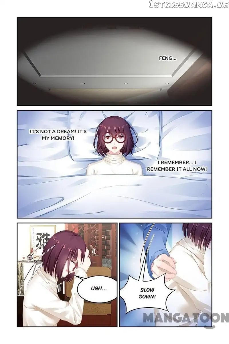 Gentlefolk Queen chapter 147 - page 4