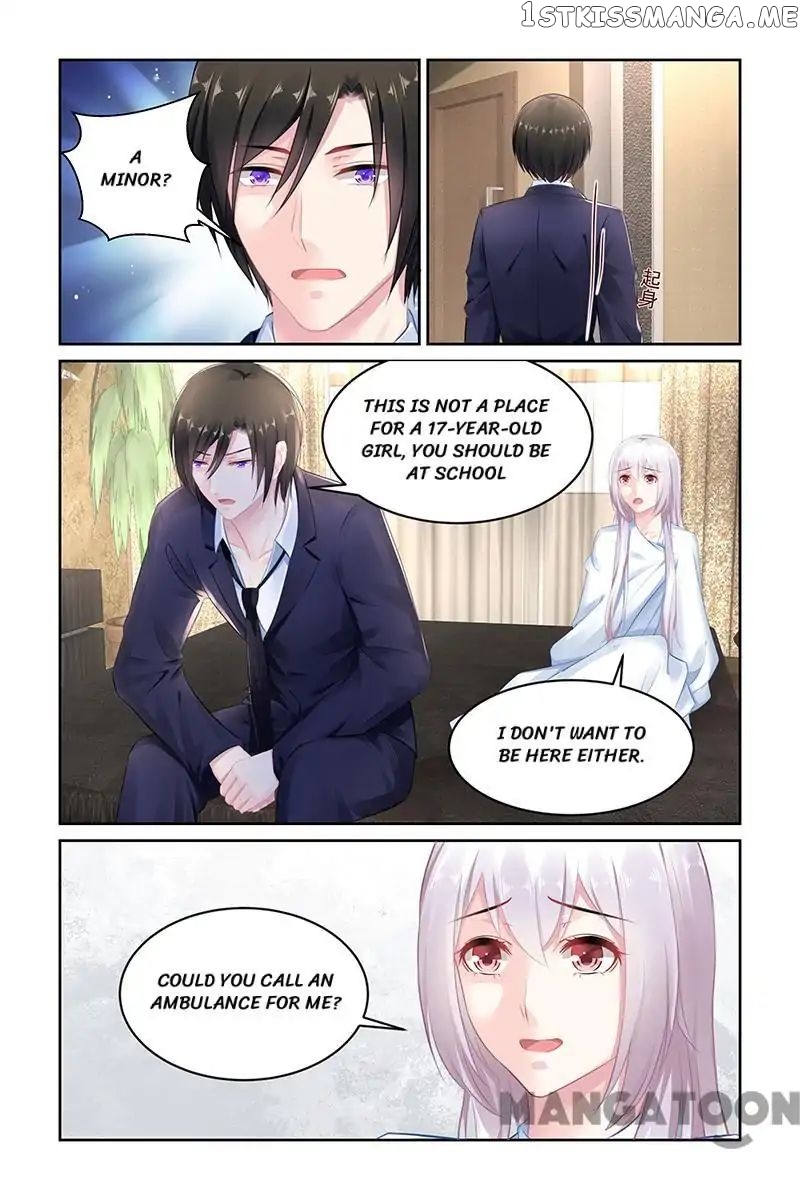 Gentlefolk Queen chapter 146 - page 2