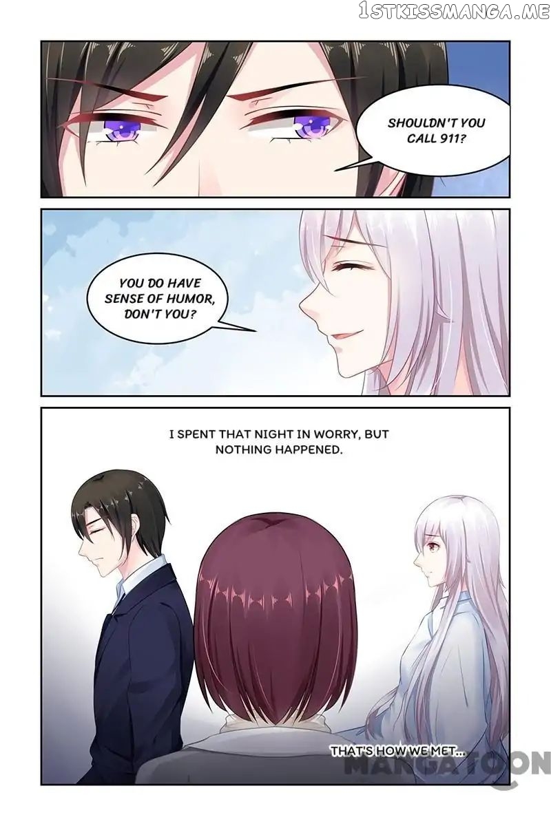 Gentlefolk Queen chapter 146 - page 3