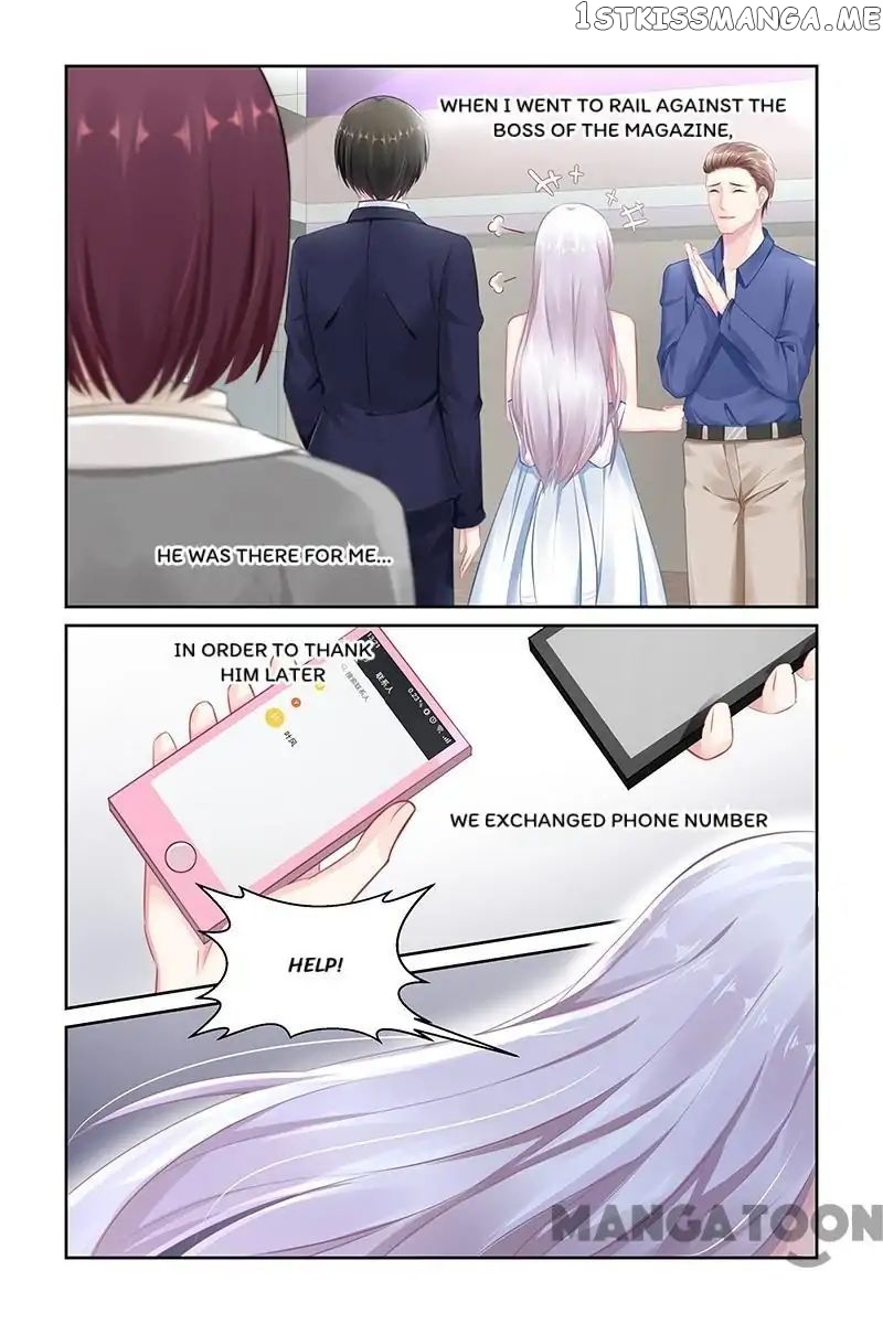 Gentlefolk Queen chapter 146 - page 4
