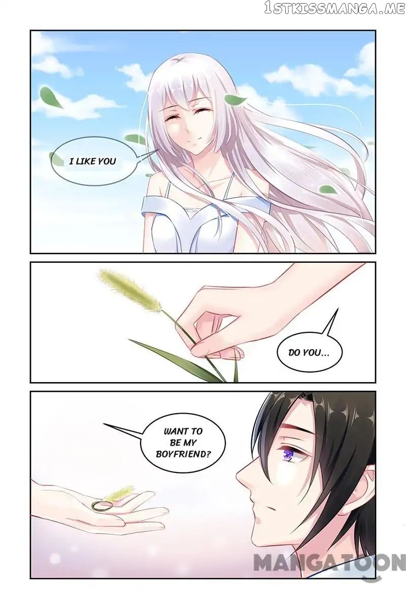 Gentlefolk Queen chapter 146 - page 7