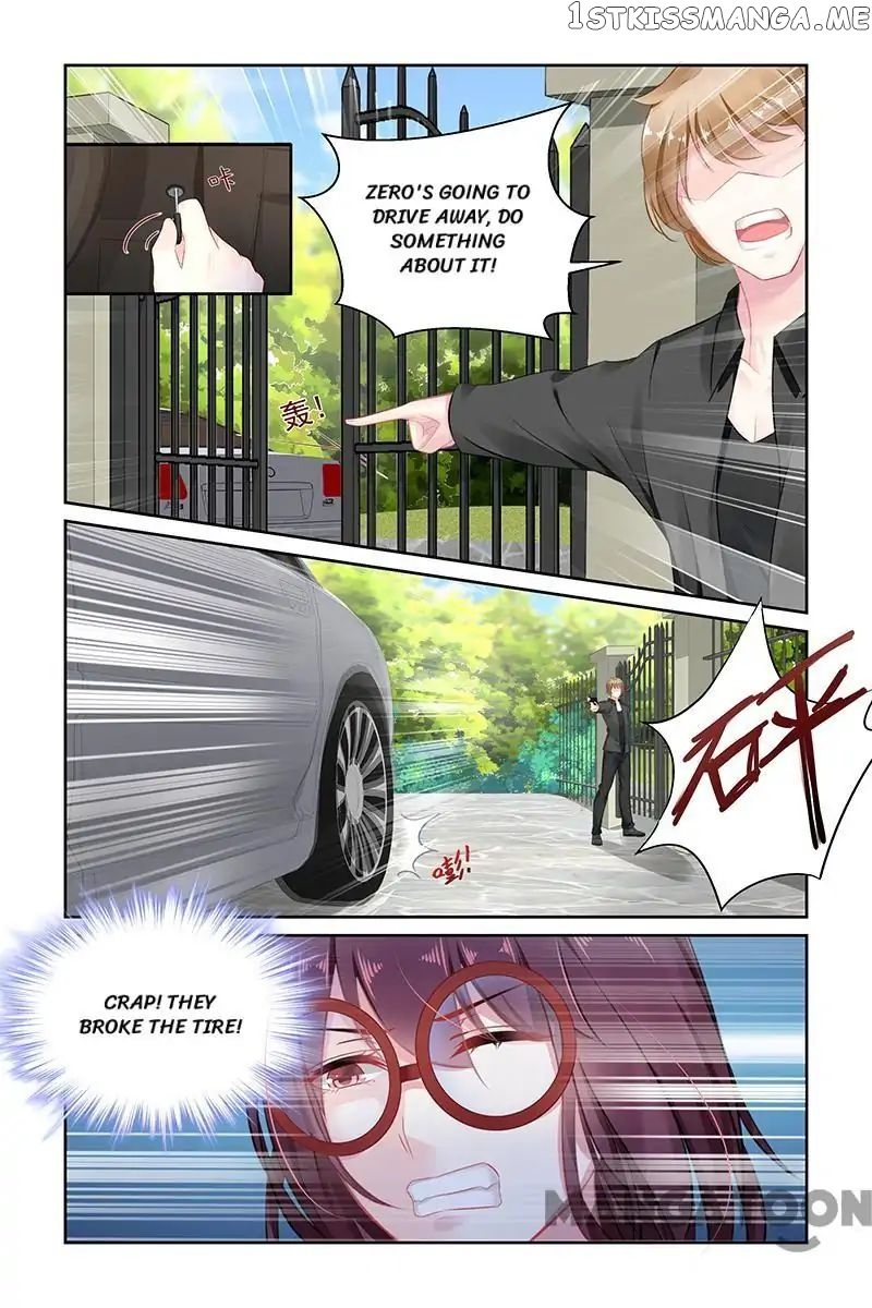 Gentlefolk Queen chapter 145 - page 2
