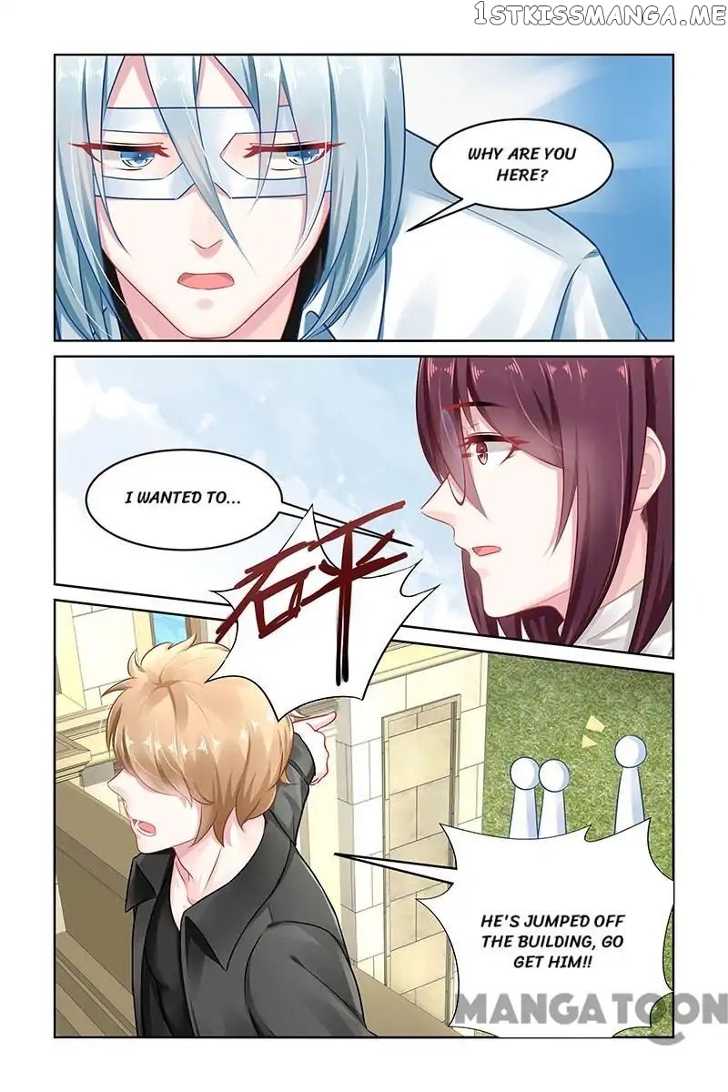 Gentlefolk Queen chapter 144 - page 2