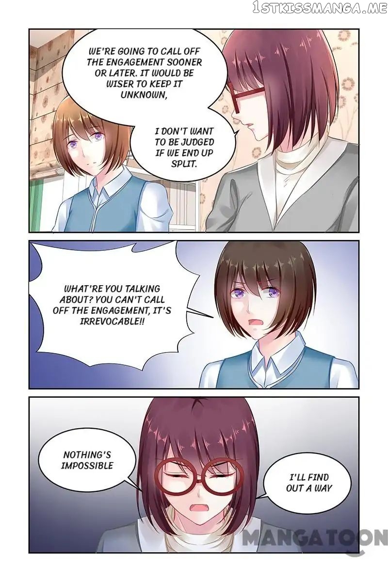 Gentlefolk Queen chapter 142 - page 2