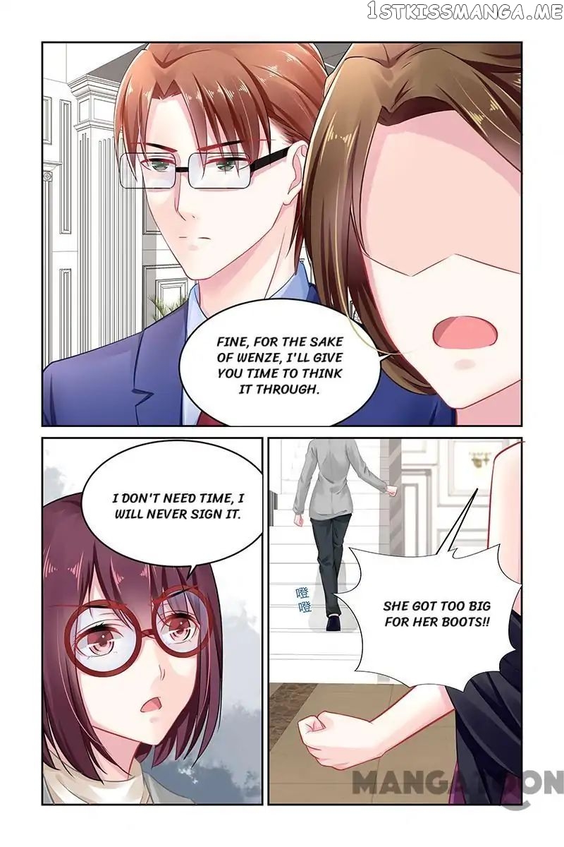 Gentlefolk Queen chapter 141 - page 2