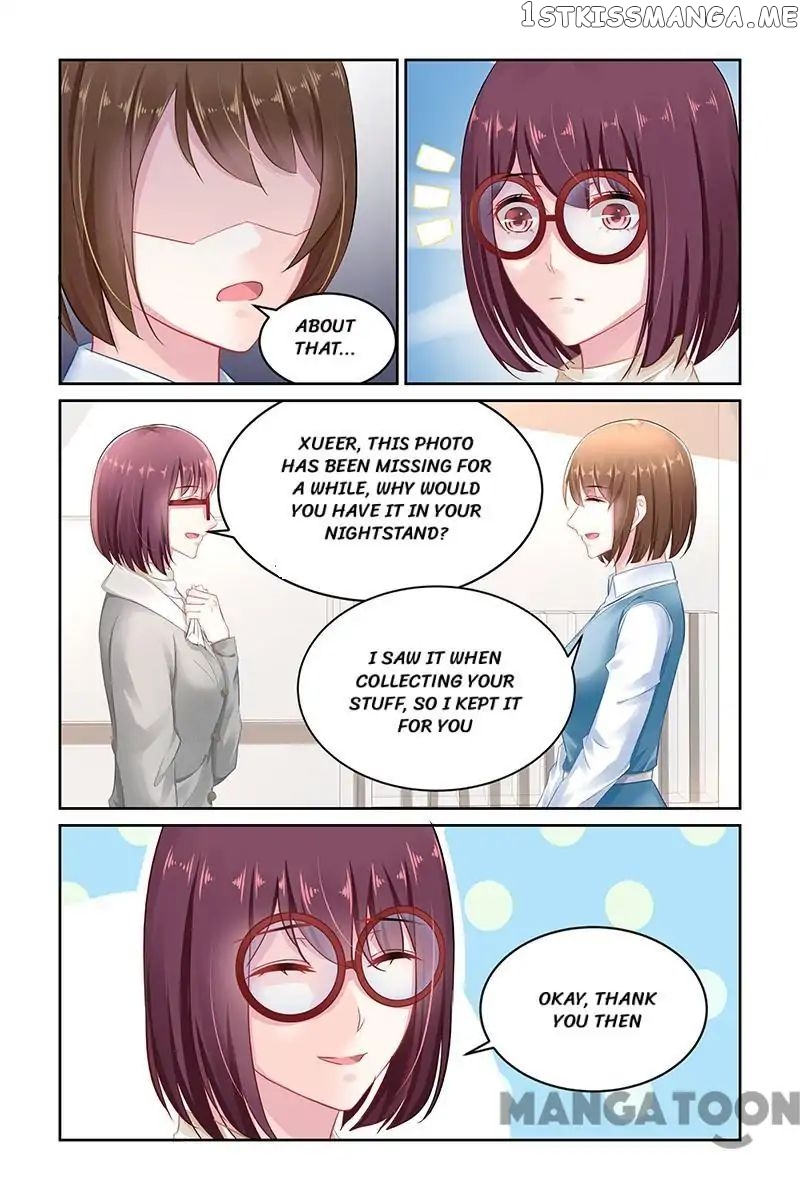Gentlefolk Queen chapter 141 - page 6