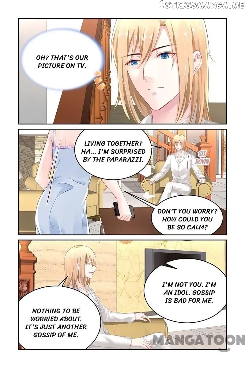 Gentlefolk Queen chapter 140 - page 2