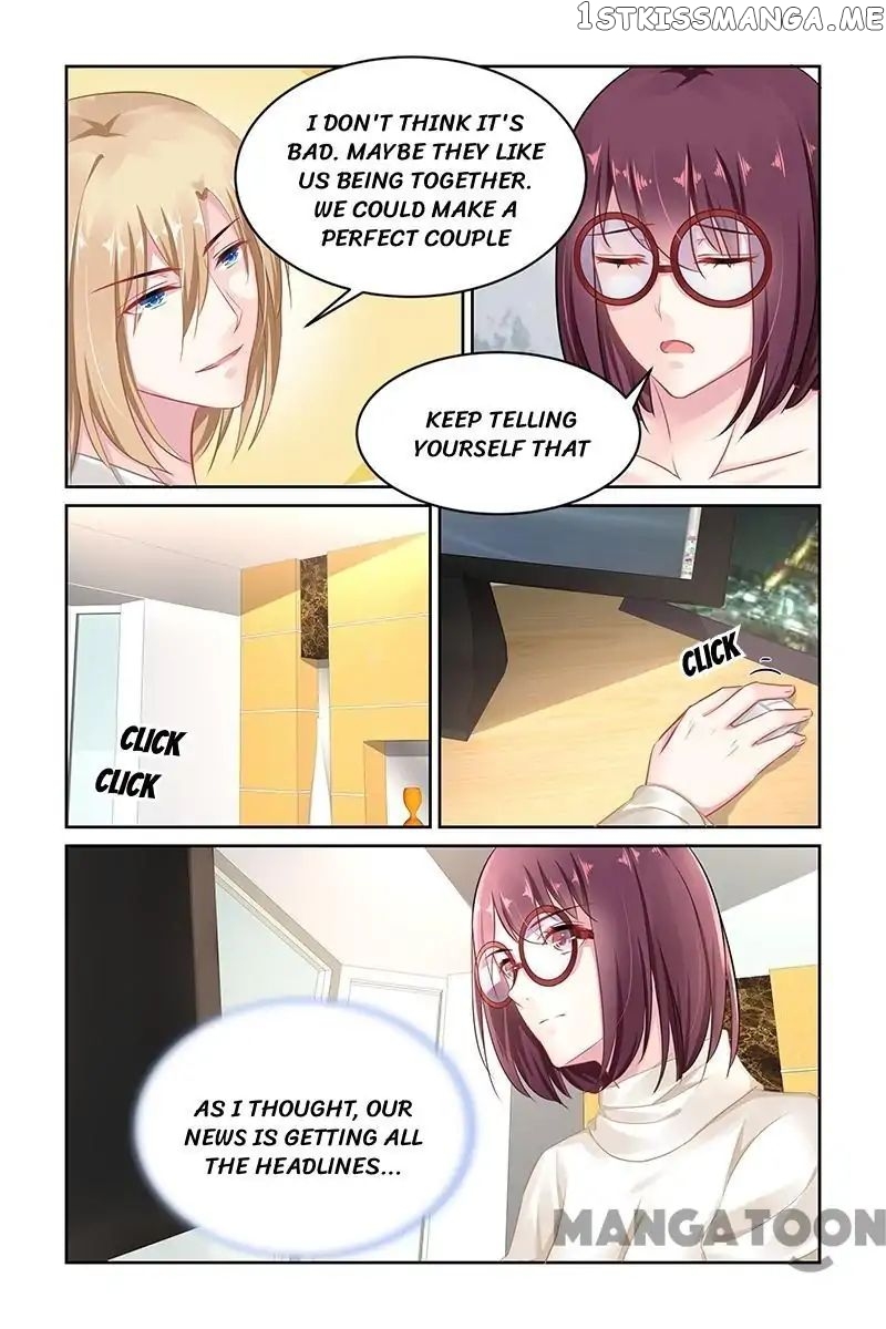 Gentlefolk Queen chapter 140 - page 3