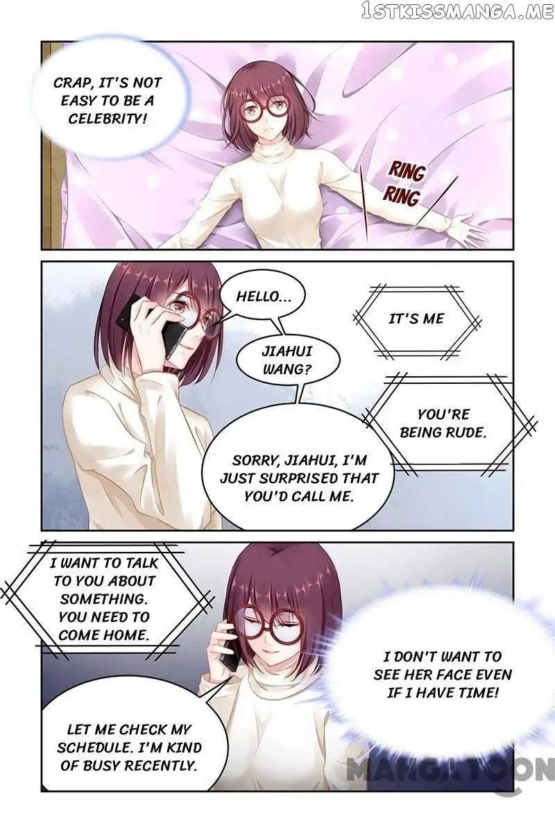 Gentlefolk Queen chapter 140 - page 5