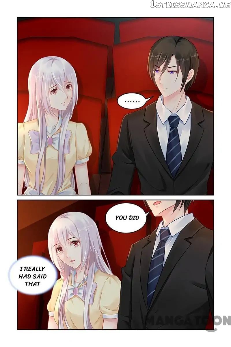 Gentlefolk Queen chapter 132 - page 1