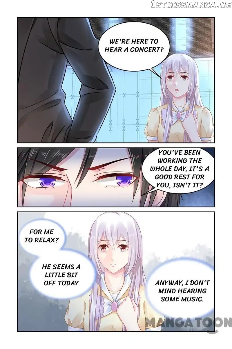 Gentlefolk Queen chapter 131 - page 4