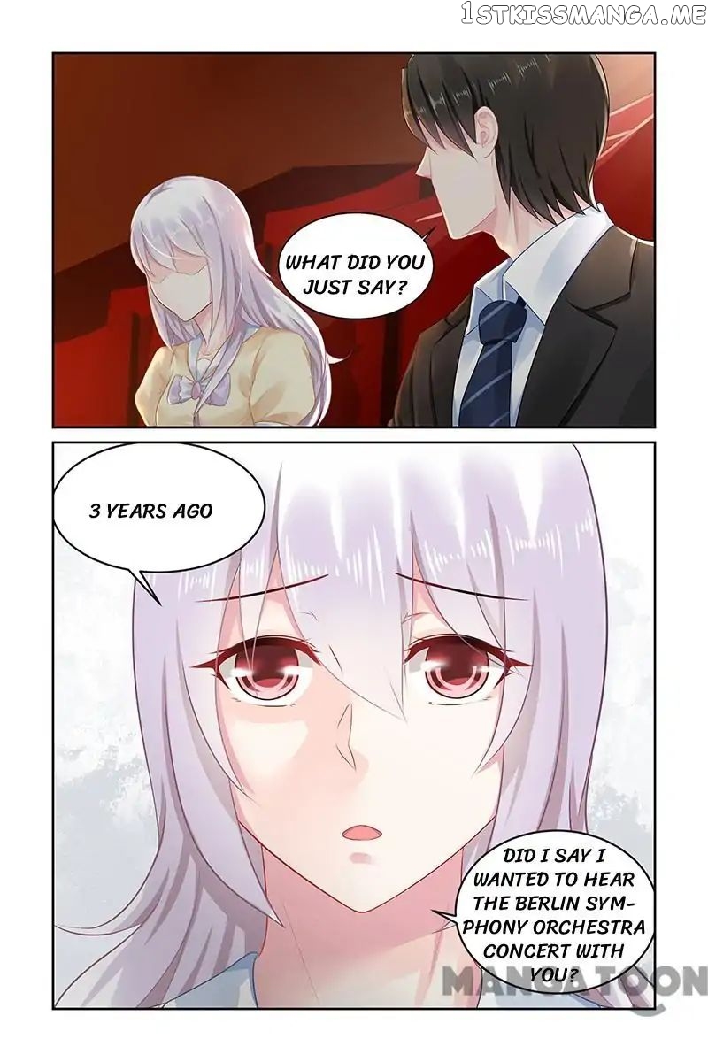 Gentlefolk Queen chapter 131 - page 8