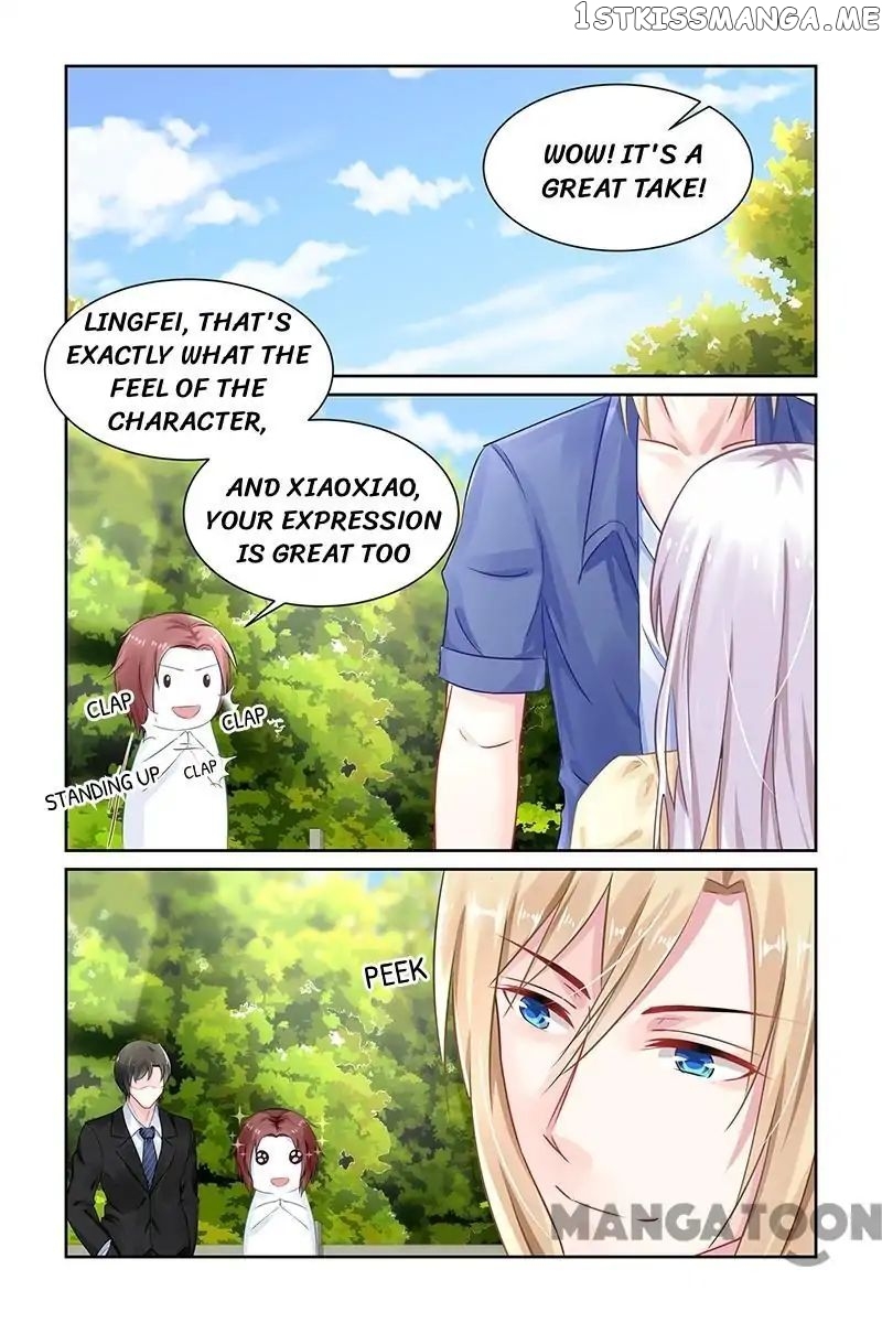 Gentlefolk Queen chapter 130 - page 1