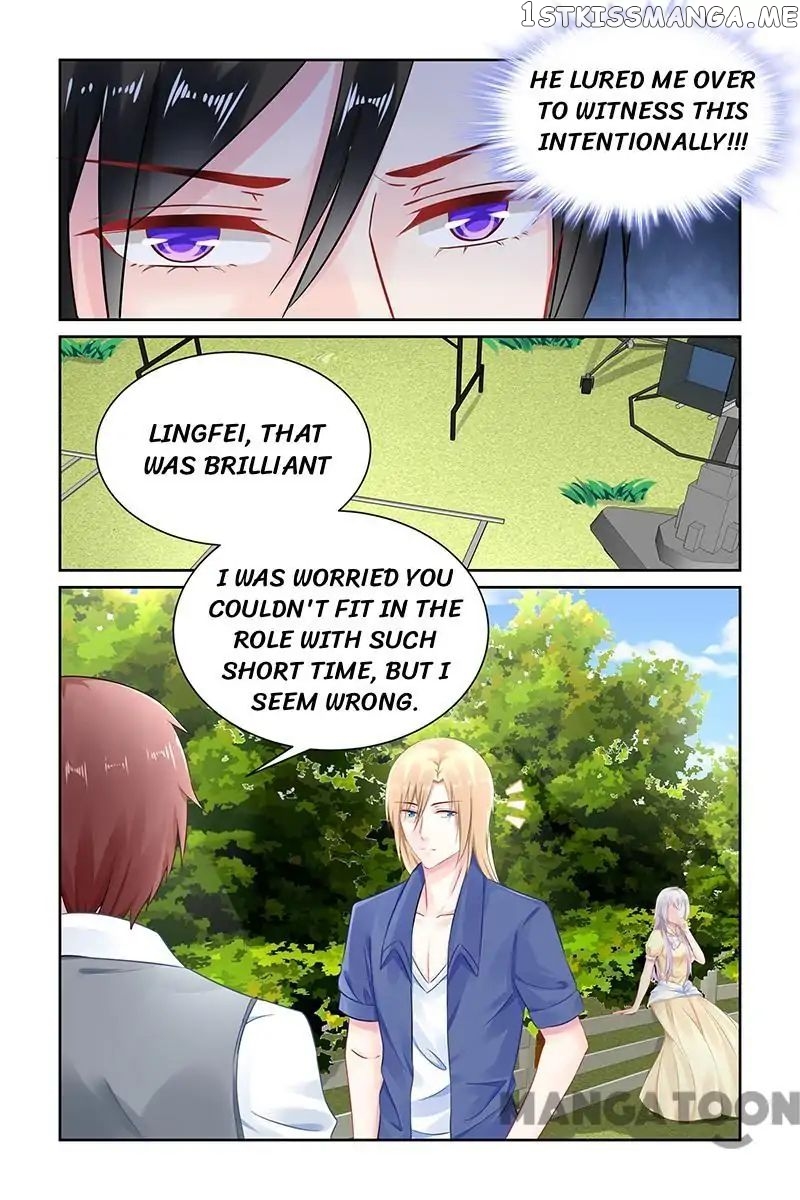 Gentlefolk Queen chapter 130 - page 2