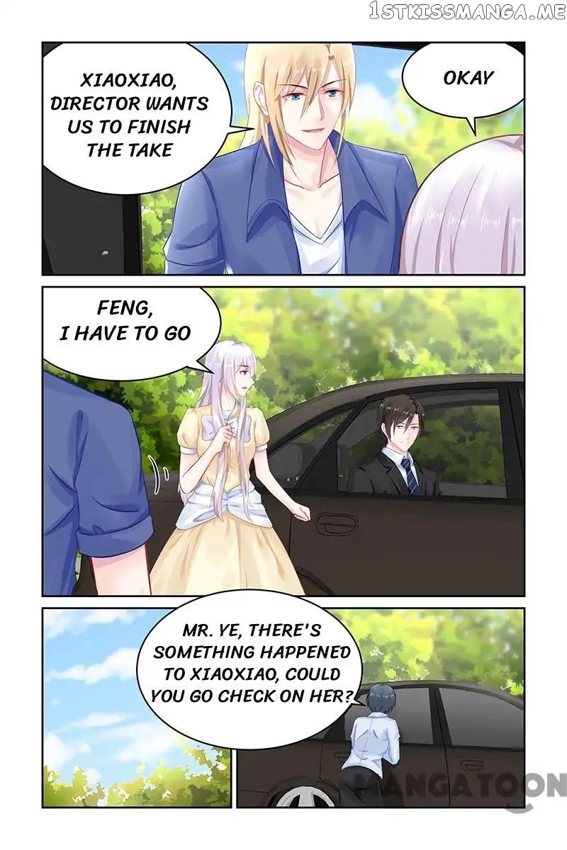 Gentlefolk Queen chapter 129 - page 3