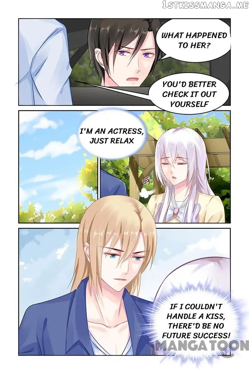 Gentlefolk Queen chapter 129 - page 4