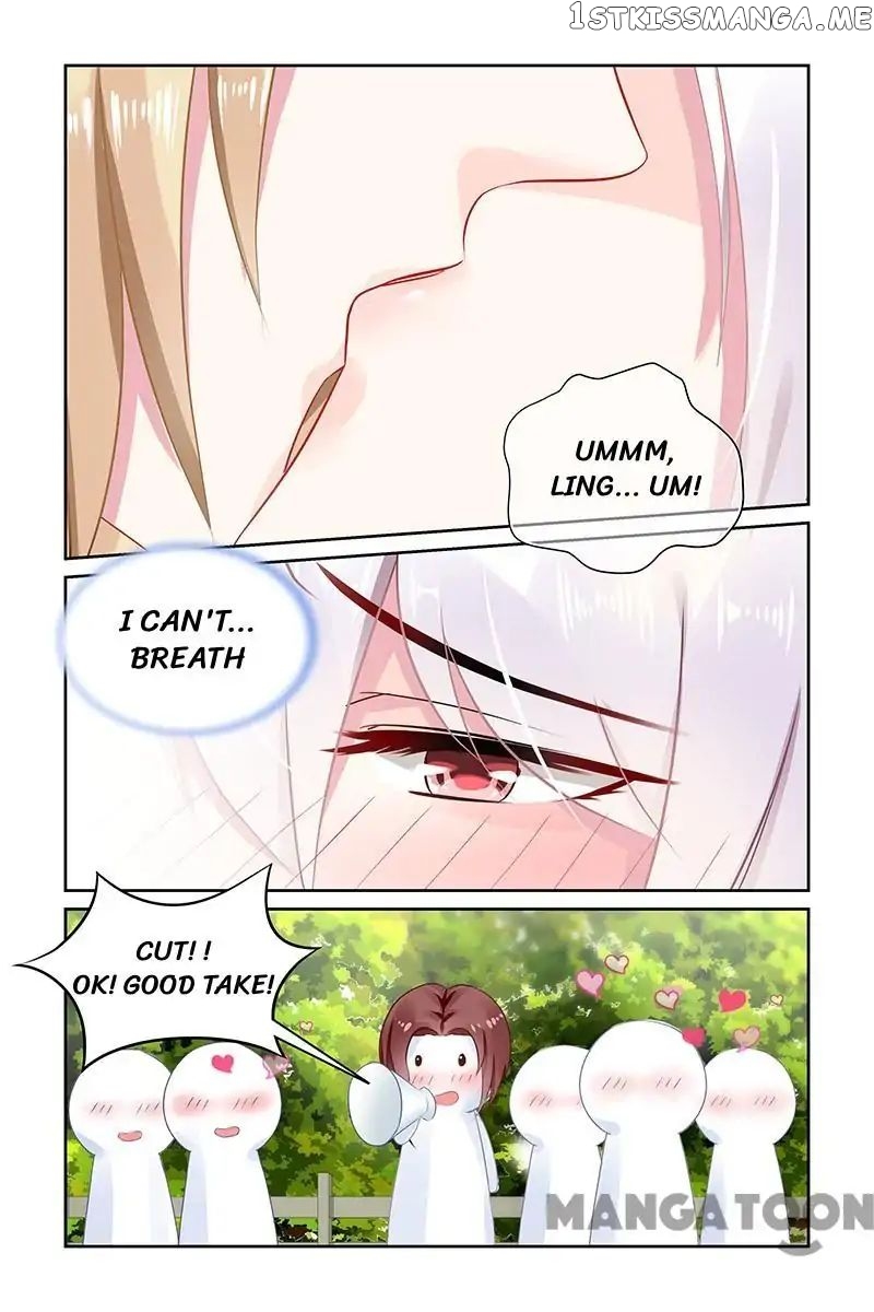 Gentlefolk Queen chapter 129 - page 7