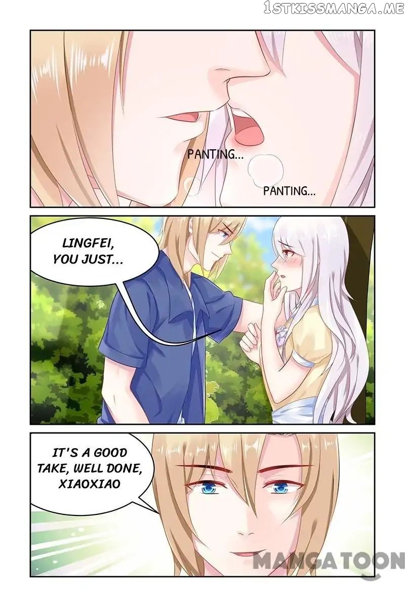 Gentlefolk Queen chapter 129 - page 8
