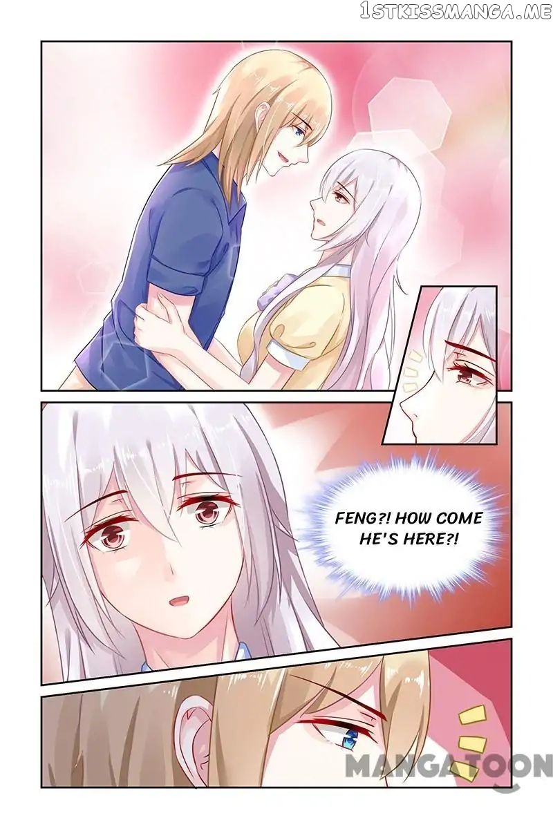Gentlefolk Queen chapter 128 - page 1