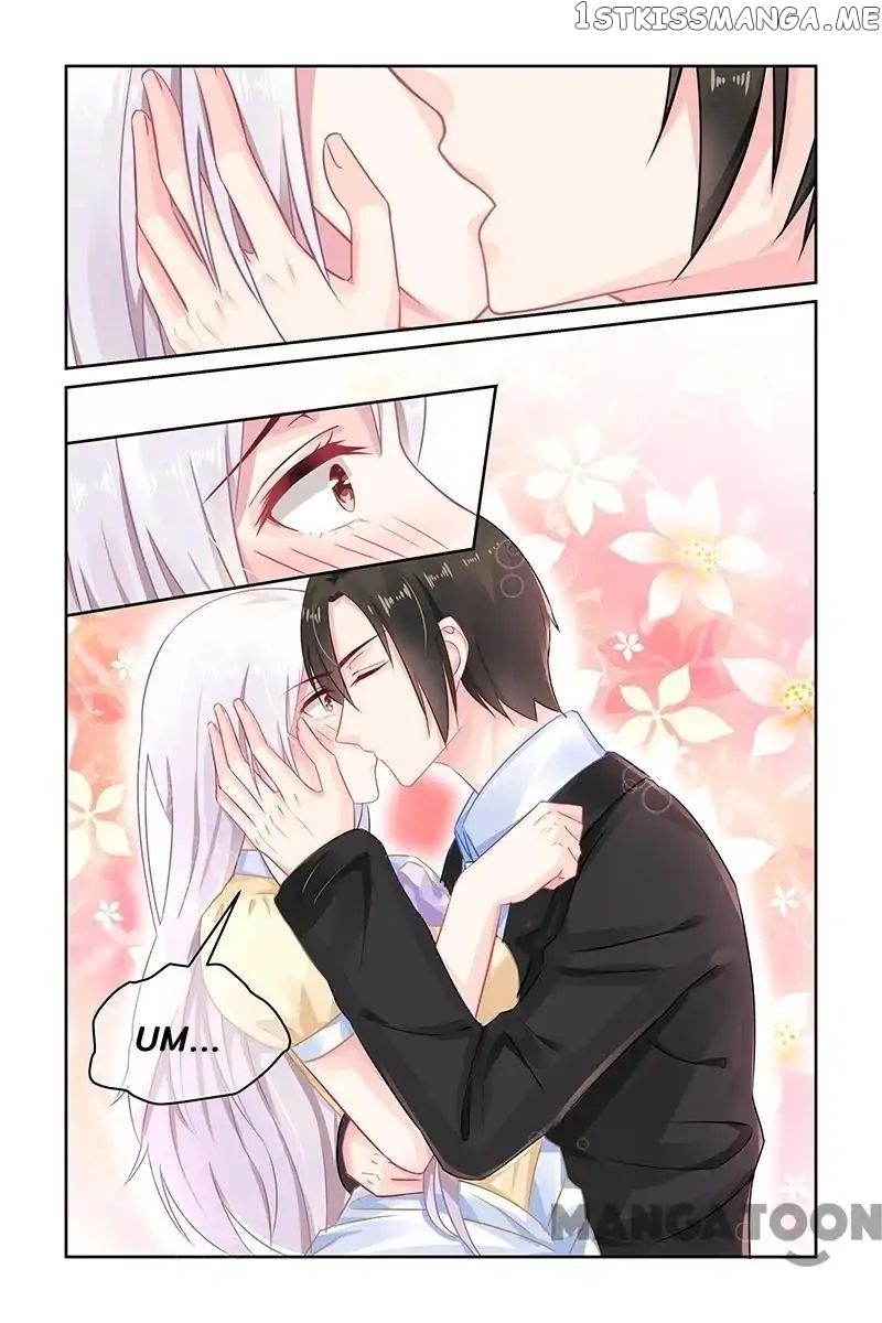 Gentlefolk Queen chapter 128 - page 8
