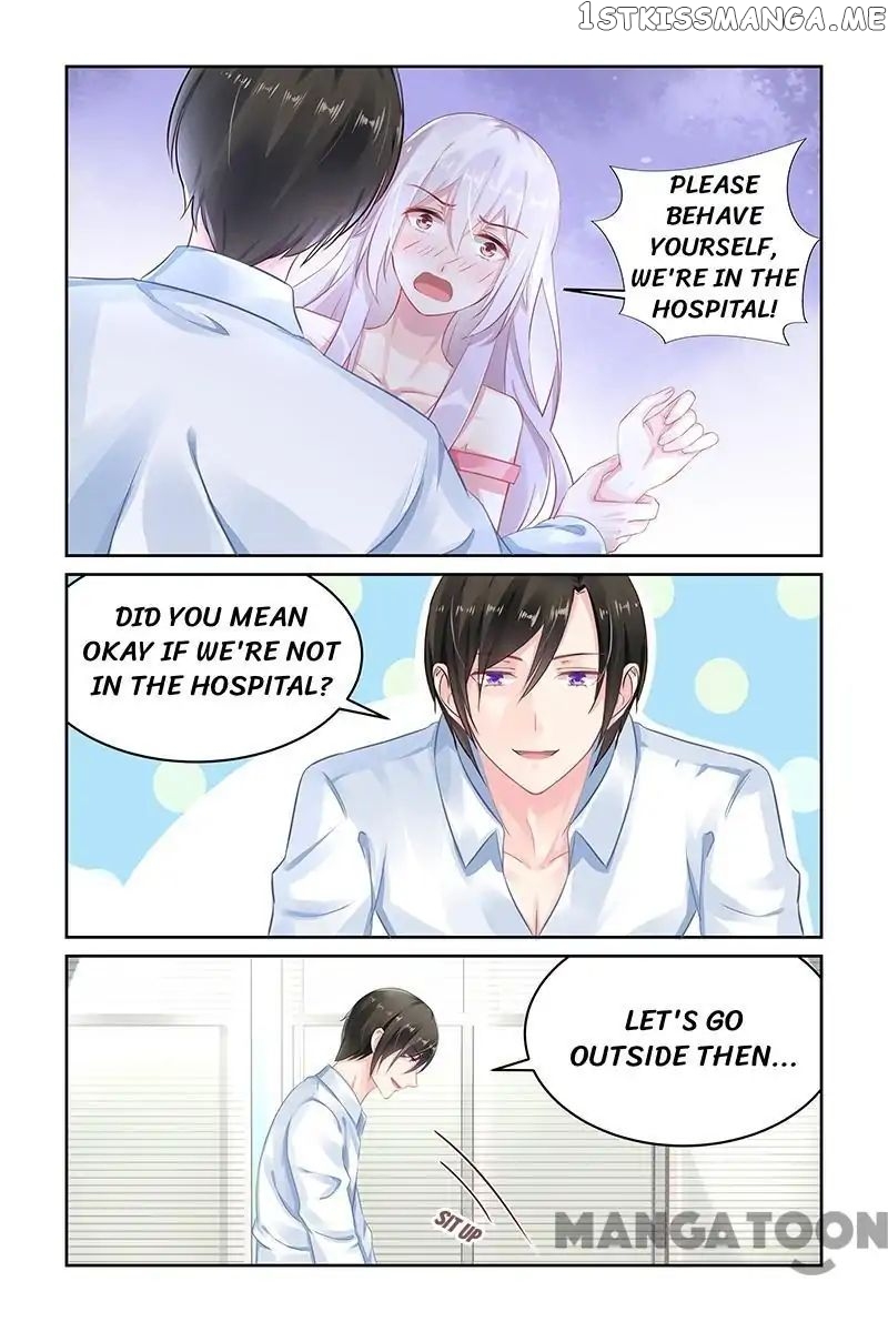 Gentlefolk Queen chapter 127 - page 1