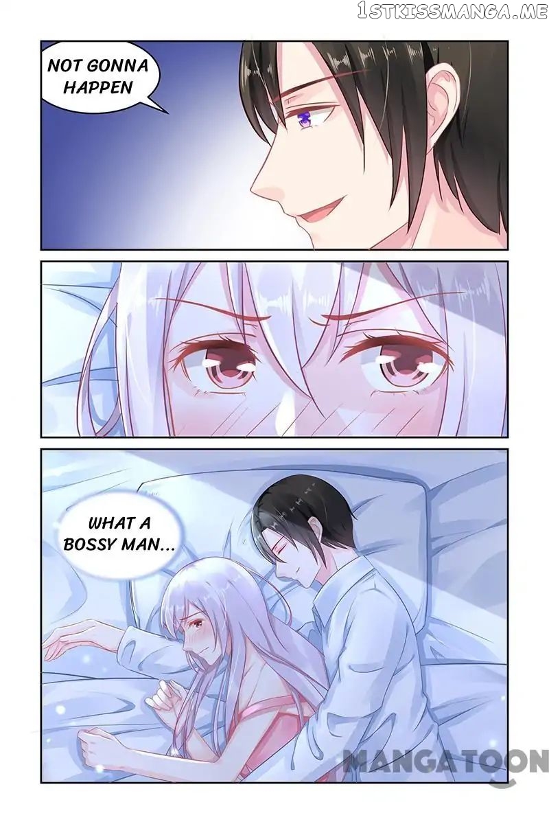 Gentlefolk Queen chapter 127 - page 5