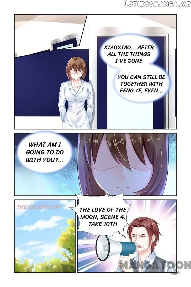 Gentlefolk Queen chapter 127 - page 6