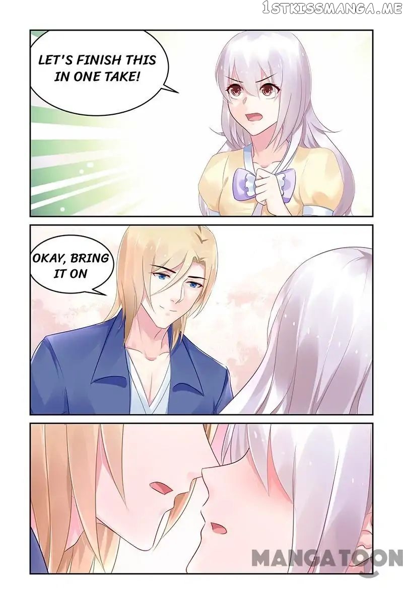 Gentlefolk Queen chapter 127 - page 7