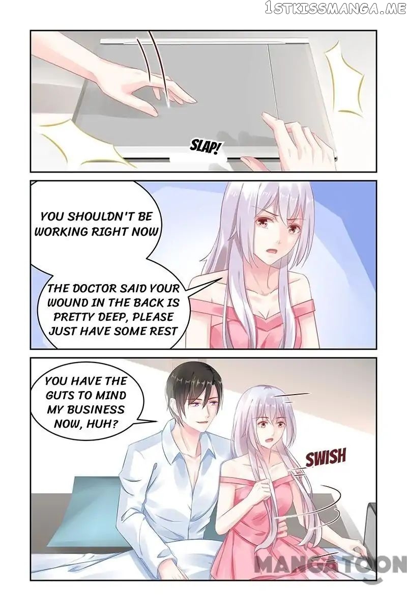 Gentlefolk Queen chapter 126 - page 4