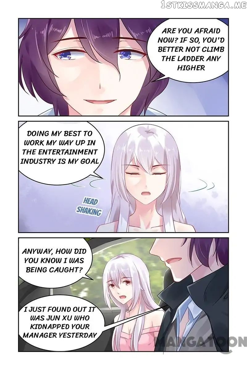 Gentlefolk Queen chapter 125 - page 5