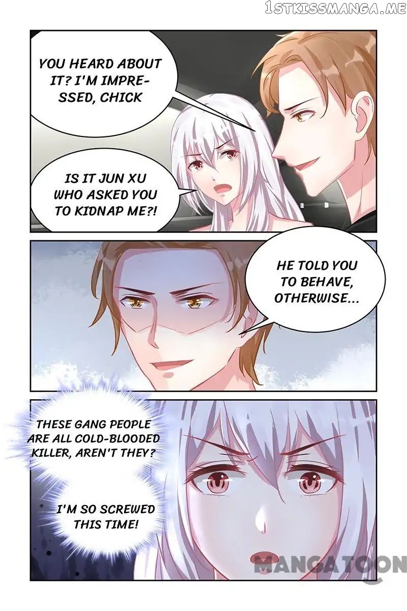 Gentlefolk Queen chapter 123 - page 5
