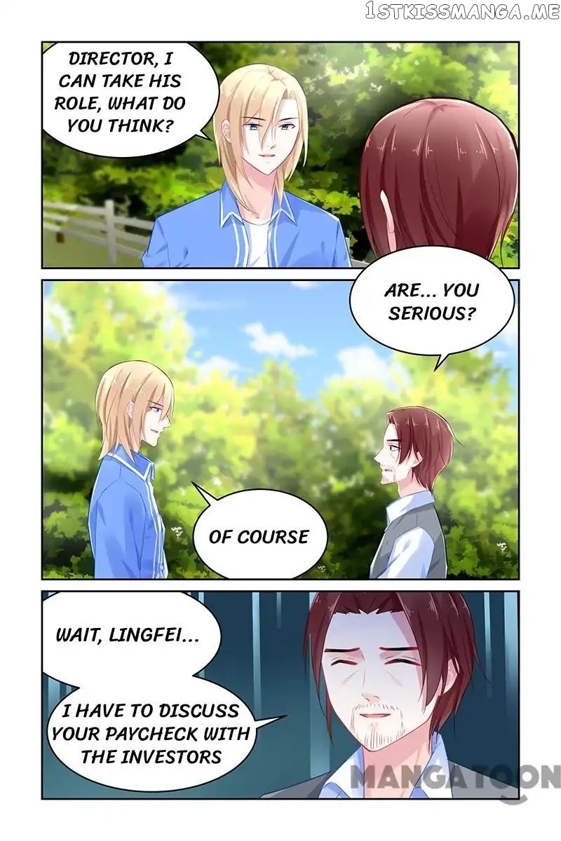 Gentlefolk Queen chapter 122 - page 2