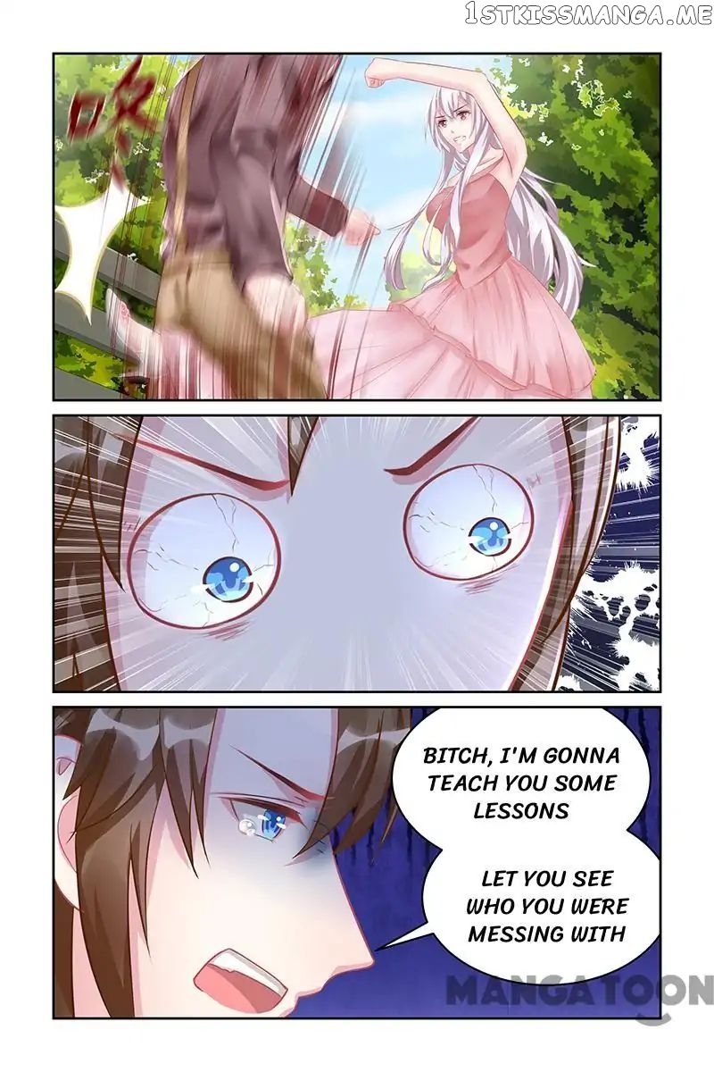Gentlefolk Queen chapter 121 - page 3